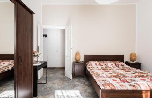 Aventine Apartment | Domus Maximo