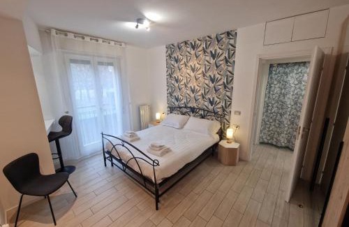 Trezzano sul Naviglio Apartment | Domus Milano sul Naviglio-Free Parking-NoCityTax