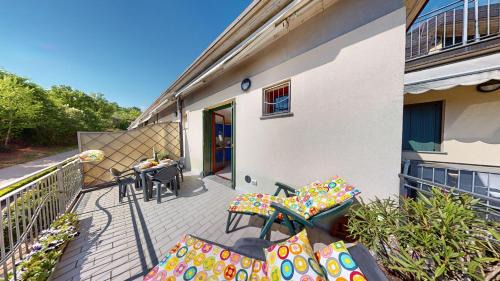 Manerba del Garda Apartment | Domus Minervae - BGL
