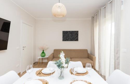 Ercolano Apartment | Domus Suite Herculaneum