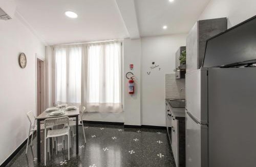 Genoa House | Domus Superba - Genova