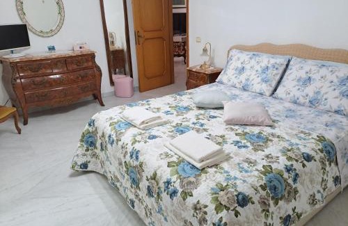 Chieti Apartment | DOMUS TEATE - Chieti