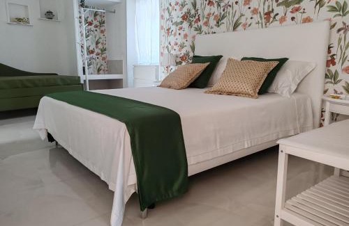 San Giovanni di Galermo House | DOMUS ULIVI LUXURY ROOMS Nocellara