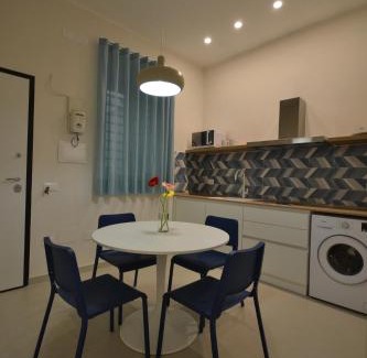 Pompei Apartment | Domus Vesuvii