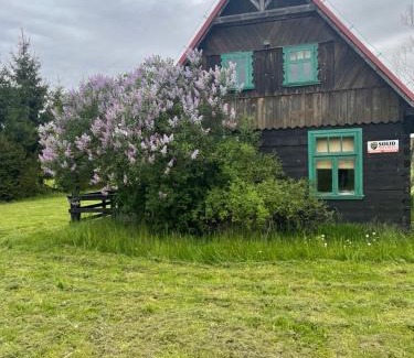 Narty House | DOMY na GÓRCE