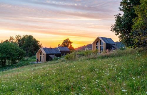 Laskowa House | Domy wypoczynkowe w Beskidach - Odpoczywaj w Naturze