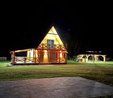 Pisz Villa | Domy z sercem