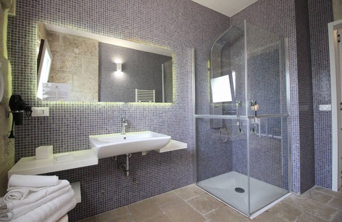 Carpignano Salentino House | Don Agostino Relais Masseria