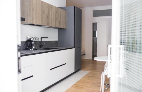 Lucera Apartment | DON ALESANDRO