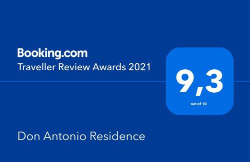 Sellia Marina Apartment | Don Antonio Residence