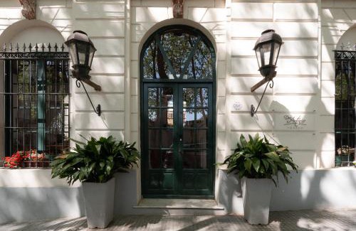 Barrio Historico Hotel | Don Antonio Posada