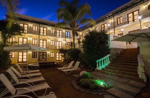 Barrio Historico Hotel | Don Antonio Posada