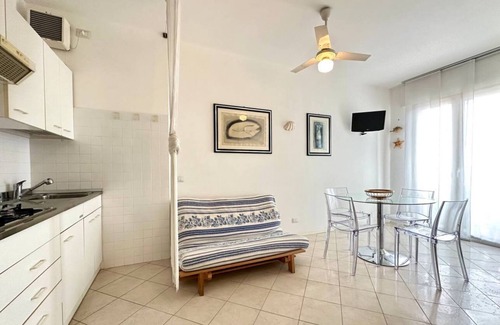 Jesolo Pineta House | Don Bosco Residence - Carraro immobiliare Jesolo