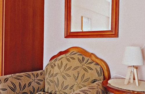 Preveza Apartment | Don Cabanello Central Apartments, 30m from the city center