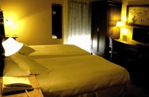 San Juan Hotel | Don Carlos Cáceres