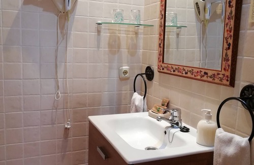 San Juan Hotel | Don Carlos Cáceres