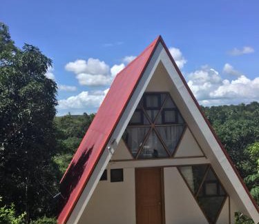 San Lorenzo Ski Chalet | Don Erwin Mountain Villa