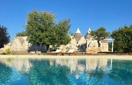L'Assunta House | Don Gaetano - Borgo di Trulli e Dimore