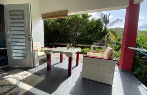 Soto Apartment | Don Genaro Apartments