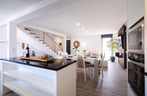 Lagoa House | Don Jose Ocean View Heated Pool