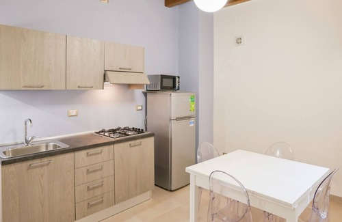 Gratteri Apartment | Don Leonardo apartment