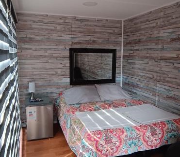 Yerbas Buenas Cabin | Don Luis Lodge