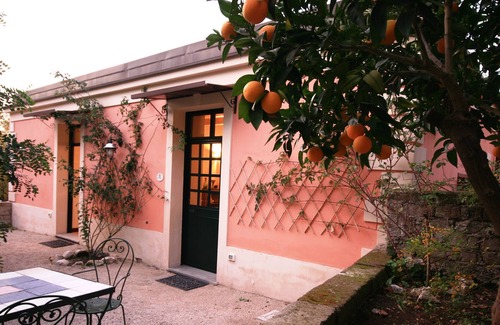 Nola Bed & Breakfast | don Paolo: independent suite 2-4 people, near Naples Caserta Pompeii