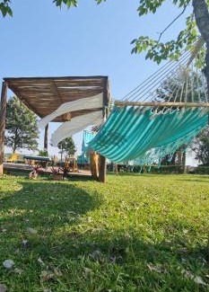 Guaira Department Hotel | Don Patron hotel&eventos