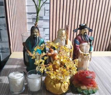 Downtown Tacloban Bed & Breakfast | Don Pedro 1