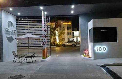 Manzanillo House | Don pekas