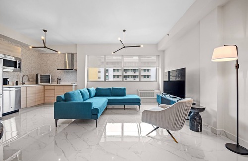 Miramar Hotel | Don Rafa Boutique Hotel & Residences