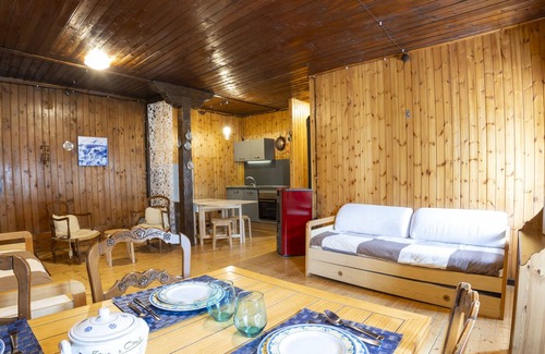 Campodolcino Apartment | Don Romeo Mountain Flat by Interhome