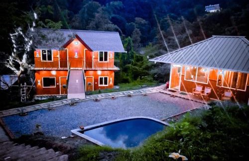 Maraiyur Resort | Don's River Valley Jungle Resort