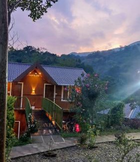 Maraiyur Resort | Don's River Valley Jungle Resort