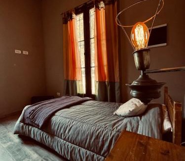 Lobos House | Don Segundo