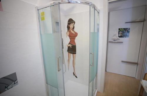 Gragnano Apartment | DON VINCENZO APARTMENT