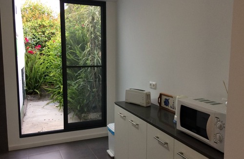 Faja de Baixo House | Dona Joana House Tipical house near Pineapple Plantation