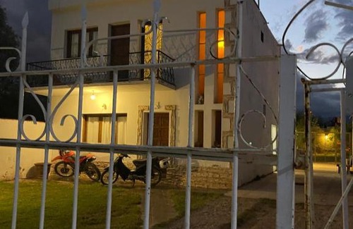 Chilecito Apartment | Donatto Carmelo