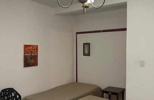 Chilecito Apartment | Donatto Carmelo