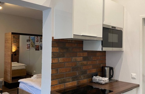 Brigittenau Apartment | Donau Apartment Vienna