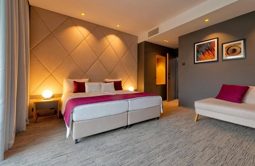 Dombori Hotel | Donautica Hotel & Restaurant