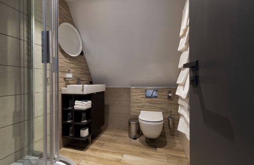 Dombori Hotel | Donautica Hotel & Restaurant
