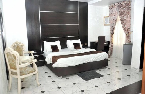 Biogbolo Hotel | Doncont Homes and Apartments