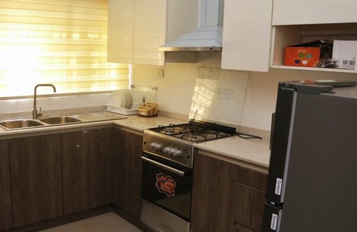 Biogbolo Hotel | Doncont Homes and Apartments