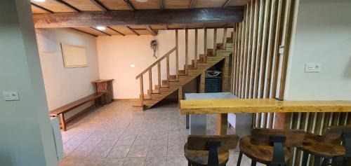 Distrito Rural Este House | Donde Empieza el Paraiso