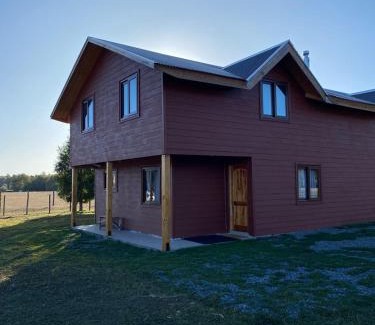 Curacautin Cabin | Donde Jose Cabañas y Restaurant