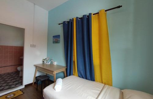 Semporna House | DONG’HOME东东小院