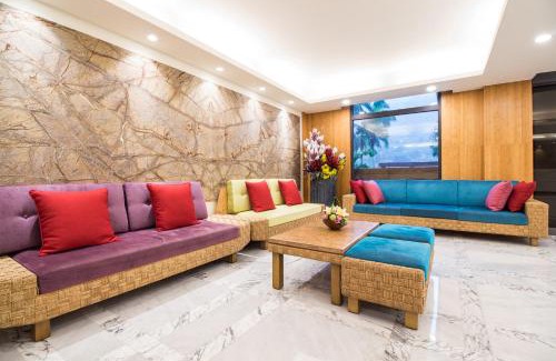 Beinan Hotel | Dong Tair Spa Hotel