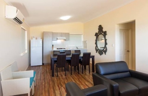 Port Denison Other | Dongara Tourist Park