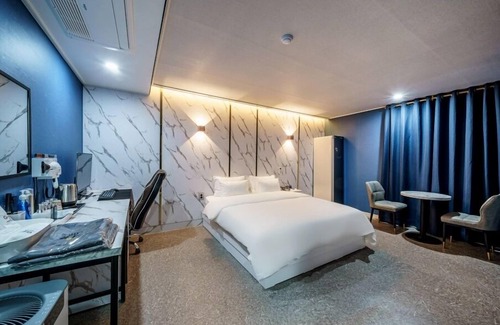 Dongducheon Hotel | Dongducheon G7 Hotel